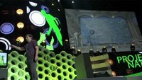 E3: 'Project Natal' en movimiento: vídeos