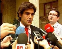 Güemes recomienda que los niños no vayan a la guardería de Fuencarral