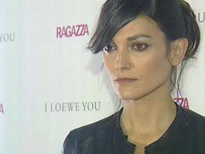 La modelo Laura Ponte y Beltrán Gómez Acebo, a un paso de separarse