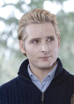 Peter Facinelli, actor de Crepúsculo