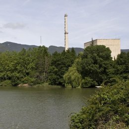 Central nuclear de Garoña
