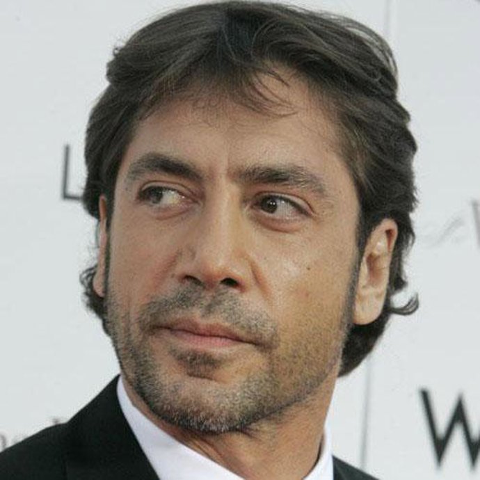 Operan a Javier Bardem en Alemania