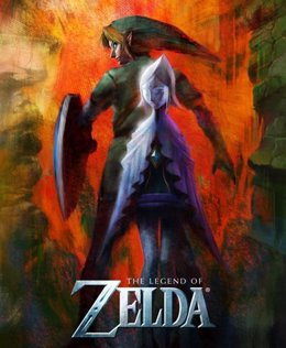 El nuevo Zelda de Wii
