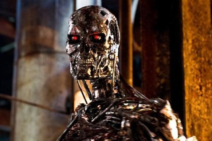 Terminator Salvation