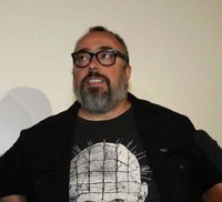 A Álex de la Iglesia le gusta la nueva Ley del Cine