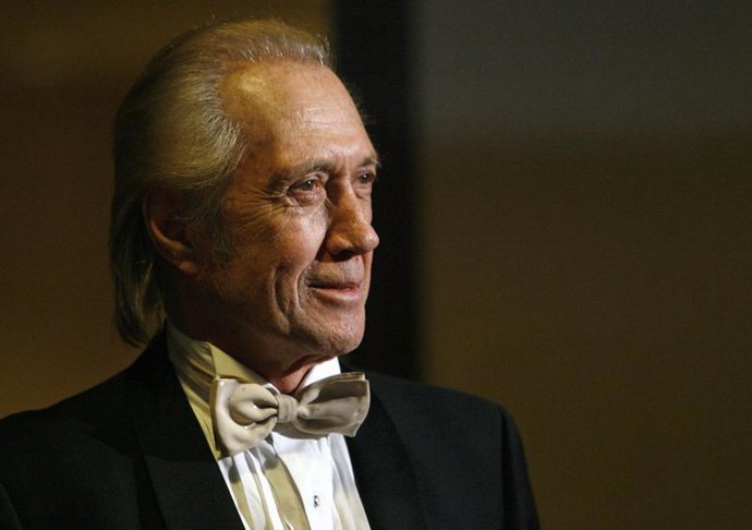 David Carradine... ¿asesinado por una secta de artes marciales?