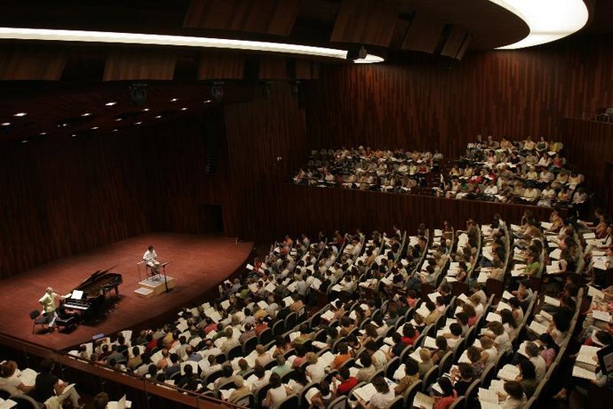 Ensayo Carmina burana