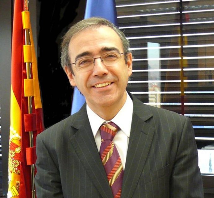 José Manuel Fernández de Labastida, del MICINN