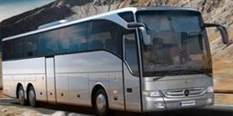 Autocar Mercedes-Benz