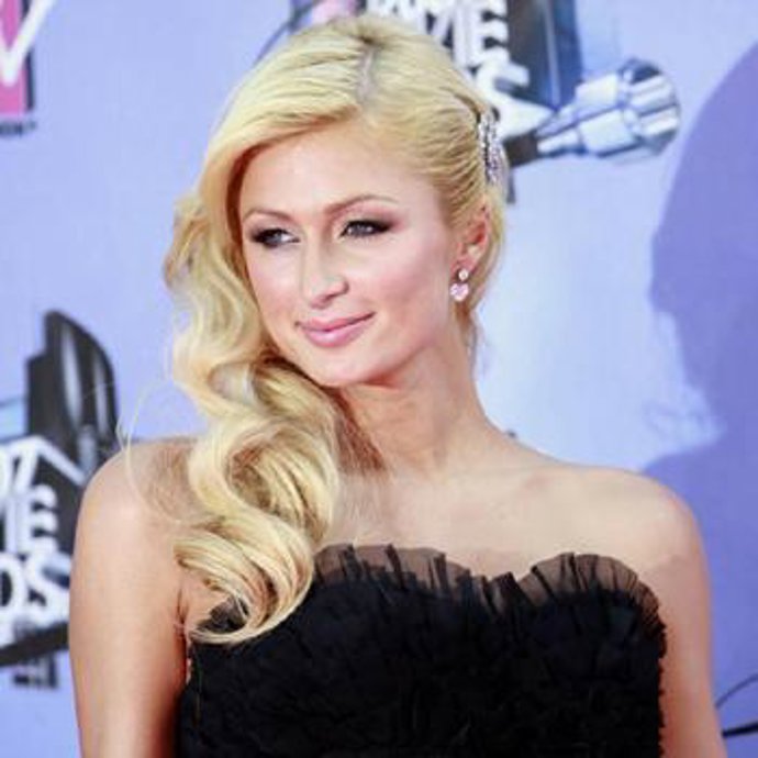 Paris Hilton ¿la nueva Vicky Beckham?