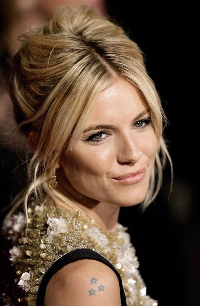 Sienna Miller, desafortunada en el amor
