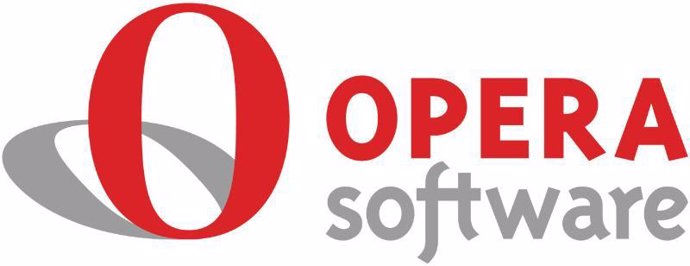 Logotipo Opera