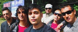 Asian Dub Foundation