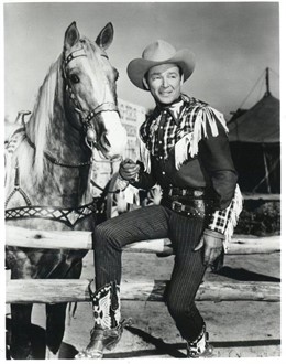 Roy Rogers