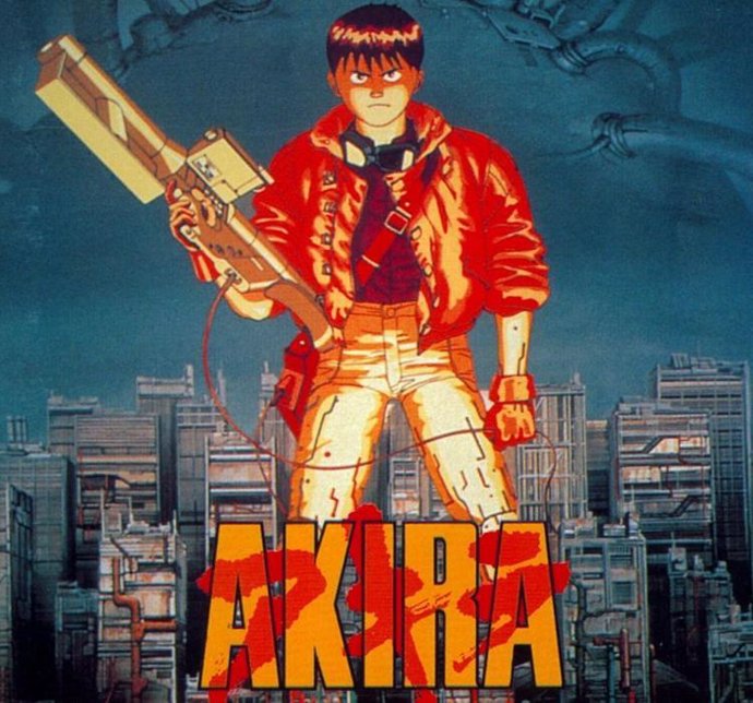 Cartel Akira