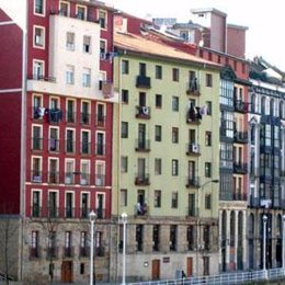Viviendas de Bilbao