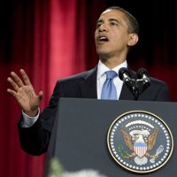 Obama asegura que la política estadounidense no cambiará según el resultado final de las elecciones iraníes