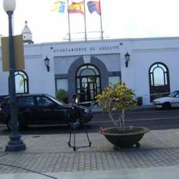 Ayuntamiento de Arrecife