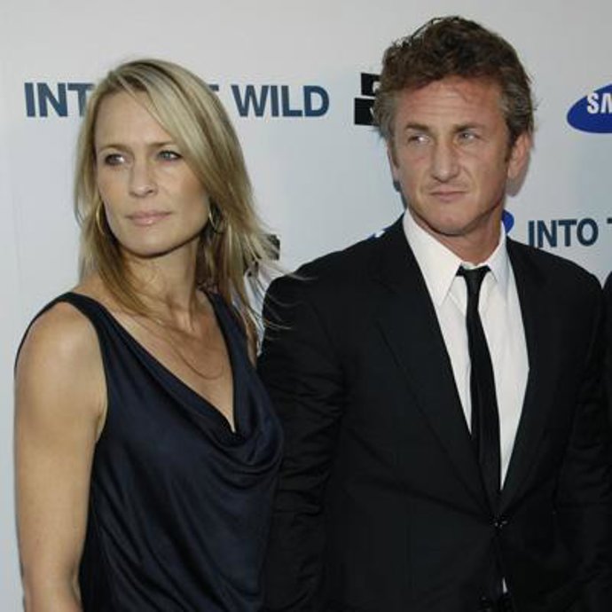 Sean Penn se toma un descanso