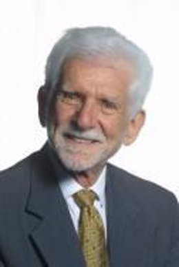 Martin Cooper