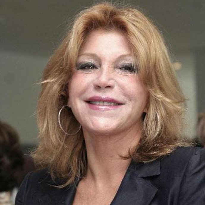 Tita Cervera confiesa: "Manuel Segura me dio a mi hijo"