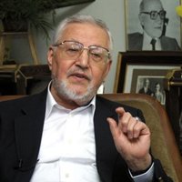 Detenido un político opositor iraní en un hospital de Teherán