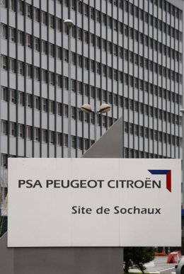 PSA Citröen Peugoet