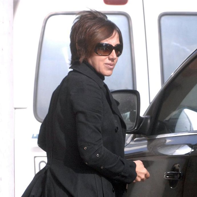 'Hoy yo no puedo declarar'