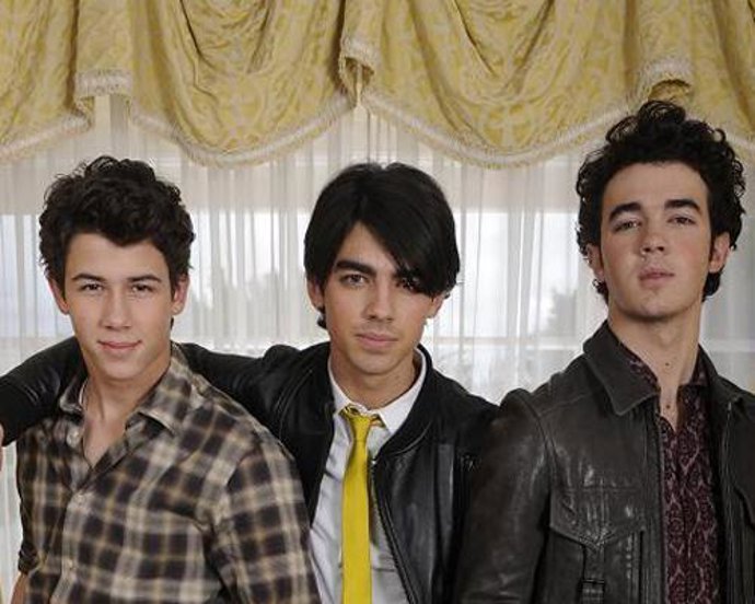 Jonas Brothers