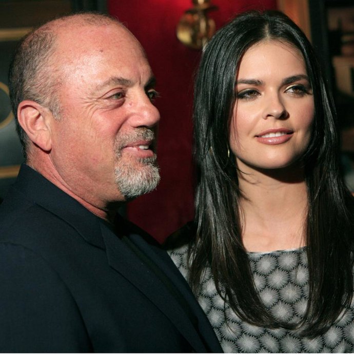 Billy Joel se separa