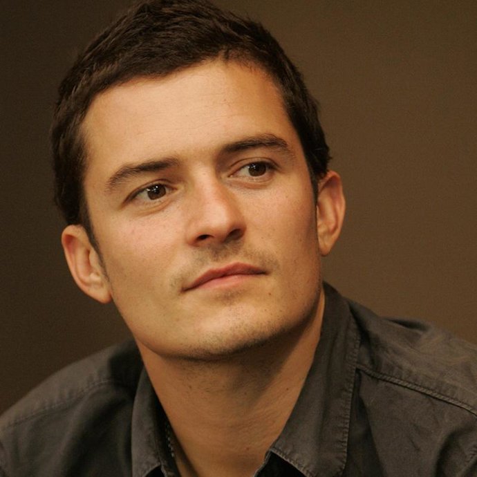 Orlando Bloom tiene un accidente de coche