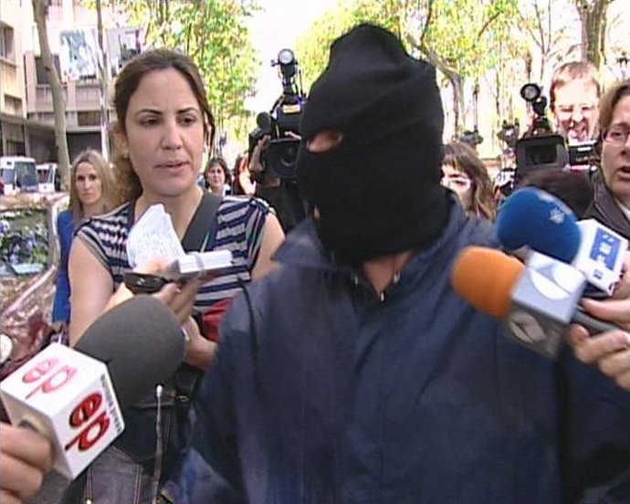 Violador del Eixample