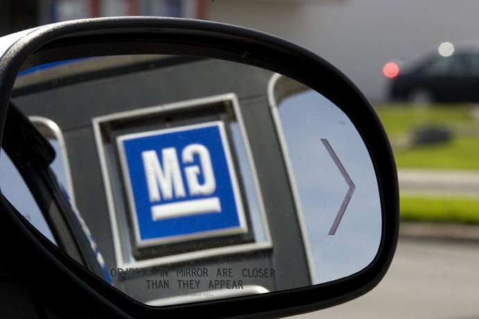 Imagen de General Motors