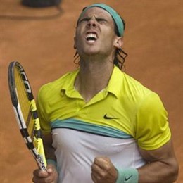 Rafa Nadal