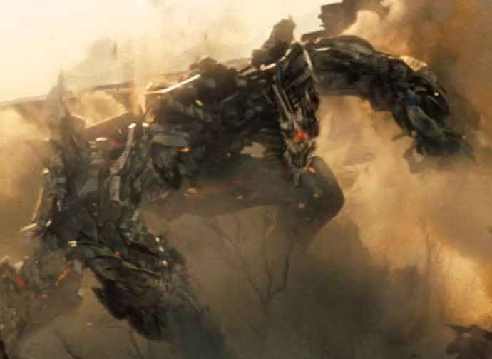 Transformers 2