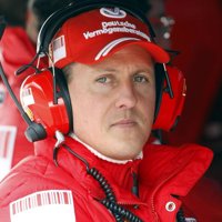 Schumacher: "Un nuevo campeonato es realista"
