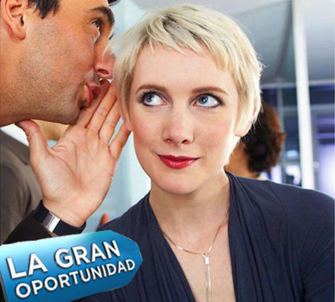 La gran oportunidad, Antena3