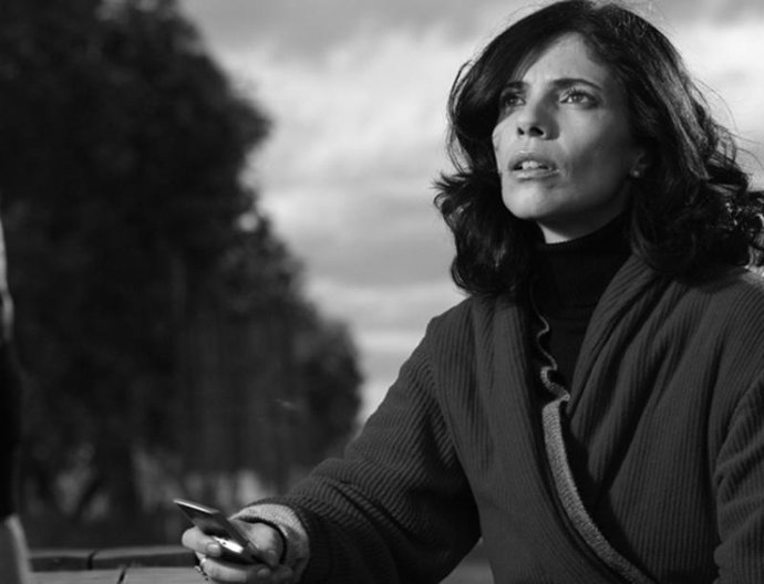 Maribel Verdú en Tetro