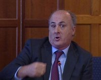 Juez de la Audiencia Nacional desvela amenazas cuando interrogó a los asesinos de Jiménez Becerril