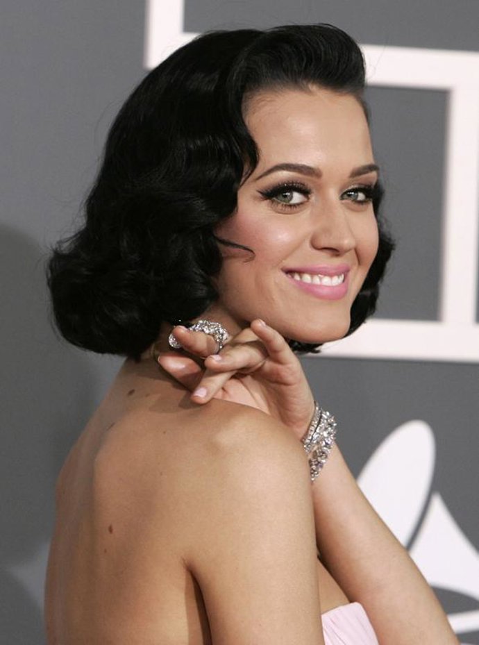 Katy Perry, sólo para adolescentes