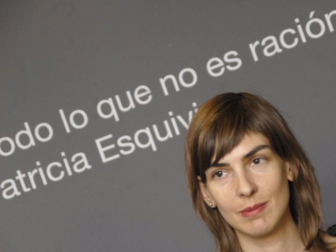 Patricia Esquivias