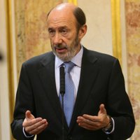 Rubalcaba destaca la labor de la Policía