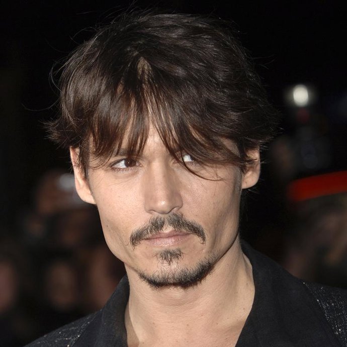 Johnny Depp deja una propina de 4.000 dólares
