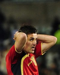 Estados Unidos pone fin al sueño de España                                        