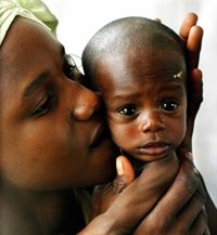 Al menos 2,8 millones de personas dependerán de ayuda alimentaria este año en Zimbabue