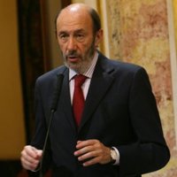 Rubalcaba dice que los detenidos facilitaban datos sobre objetivos