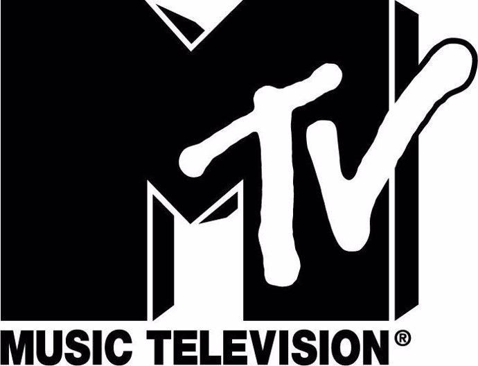 logotipo, logo cadena de música MTV