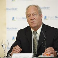 Cofundador de Greenpeace alerta de que si España cierra Garoña "se quedará atrás"  