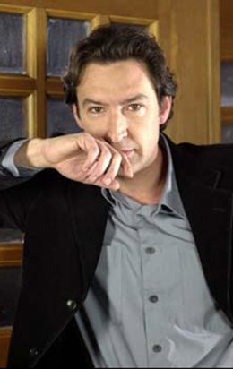 Ginés García Millán