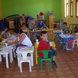 NIÑOS